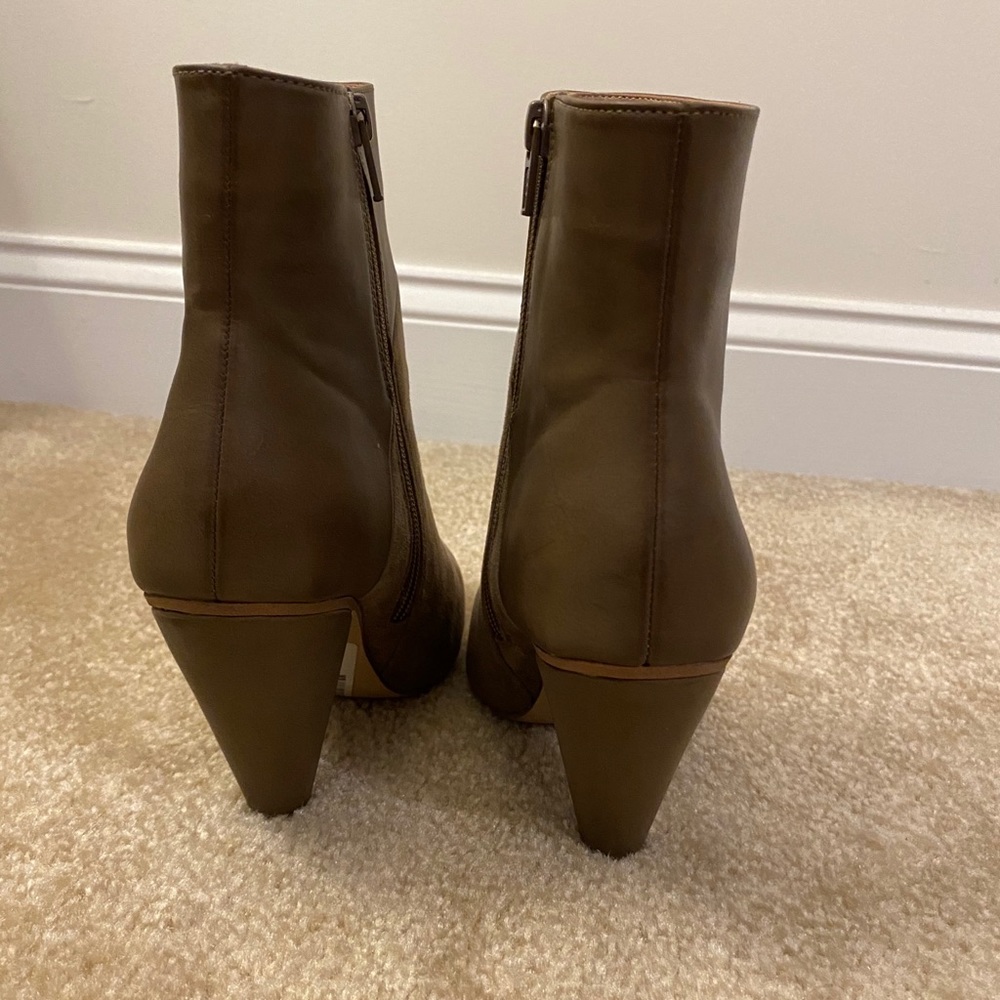 Fly booties - Picture 10 of 10